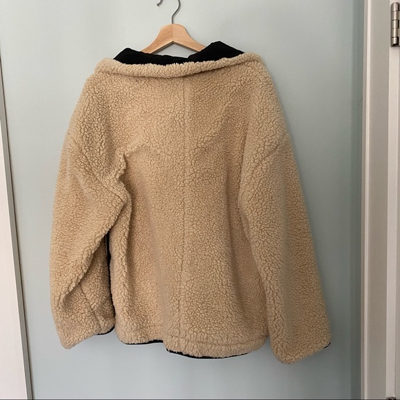 SOLD Free People FM Movement Fleece - Picture 2 of 8